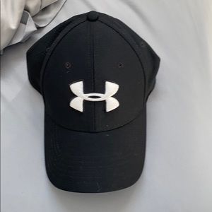 Under armour baseball cap